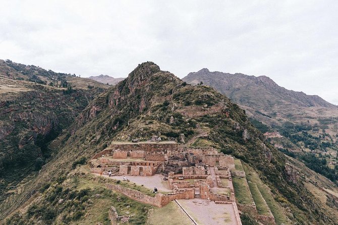 Sacred Valley (VIP) - Full Day Trip - Reviews