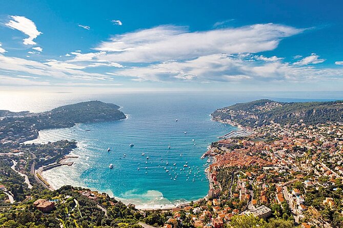 Saint-Tropez & Port Grimaud Day Trip With Optional Boat Cruise From Nice - Tour Highlights