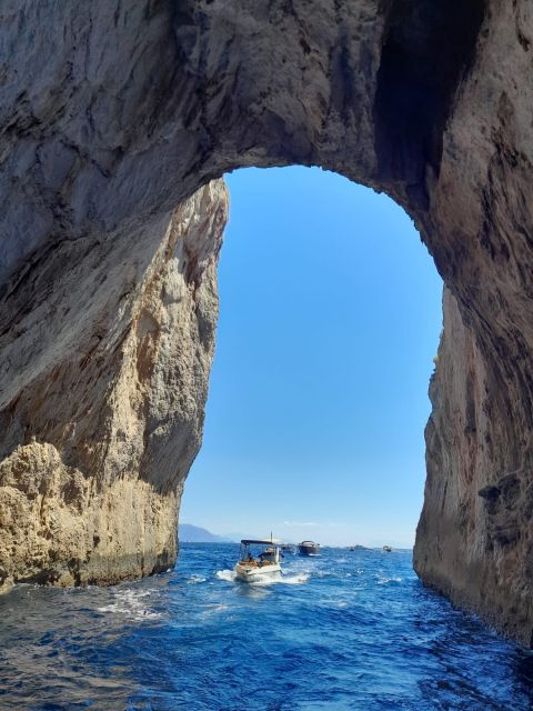 Salerno: Enjoy the Amalfi Coast With Our Tour - Important Information