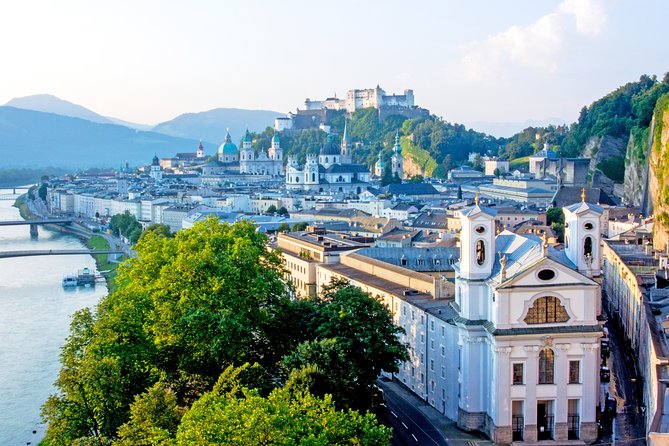 Salzburg City and Hallstatt Private Tour - Customer Reviews