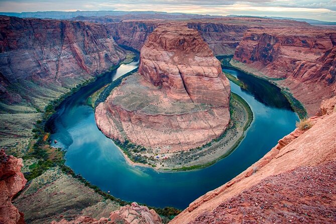 Secret Antelope Canyon and Horseshoe Bend Tour From Page - Customer Feedback