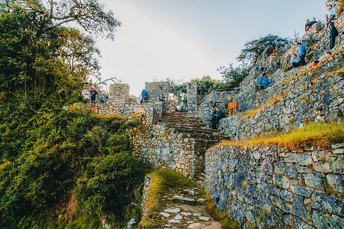 Short Inca Trail to Machu Picchu - 2 Days - Traveler Photos and Experiences