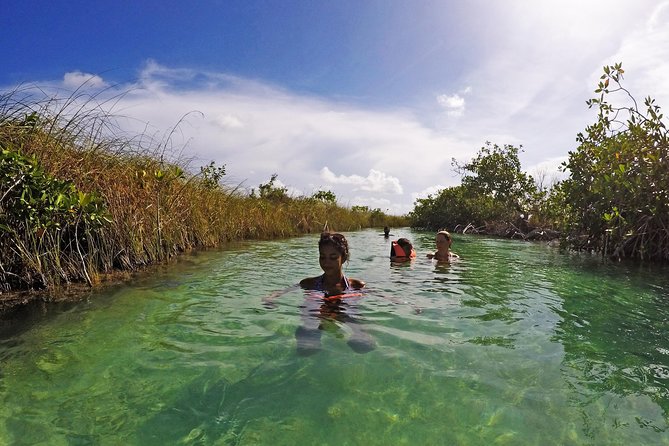 Sian Kaan and Muyil Archaeological Site Tour From Tulum - Customer Reviews