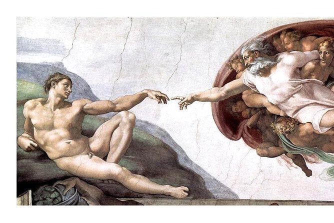 Sistine Chapel and Vatican Museum Skip The Line Ticket - Cancellation Policy