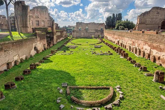 Skip the Line: Colosseum, Roman Forum, and Palatine Hill Tour - Reviews