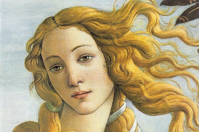 Skip the Line: Florence Uffizi Gallery Monolingual Small Group Tour - Cancellation Policy and Reviews