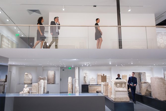 Skip the Line: Museum of Romanity Ticket - Museum of Romanity Highlights