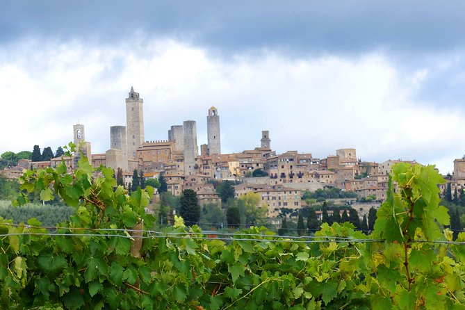 Small-Group San Gimignano and Volterra Day Trip From Siena - Tour Highlights