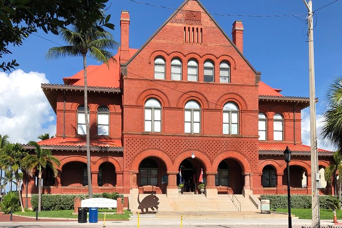 Southernmost Key West History and Culture Small-Group Walking Tour - Reviews and Reputation