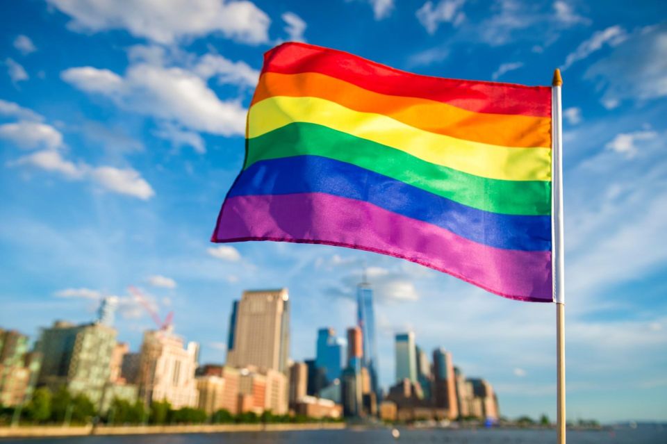 Stonewall and LGBT History Private Walking Tour in NYC - Inclusions of the LGBT History Tour