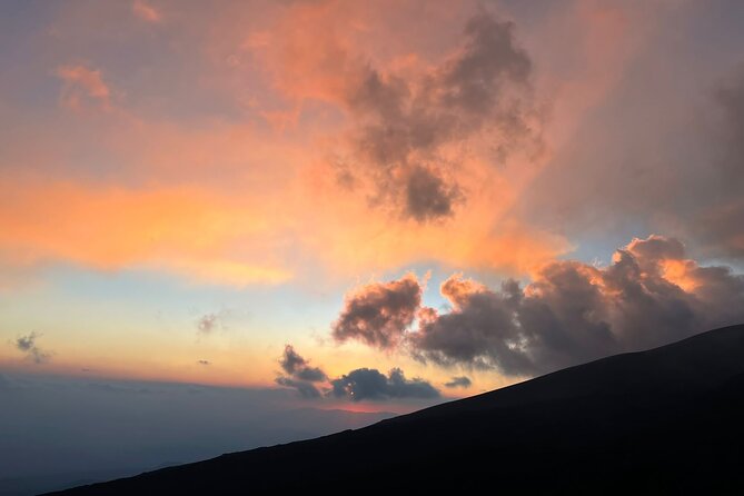 Sunset Mount Etna Tour From Taormina - Reviews and Recommendations