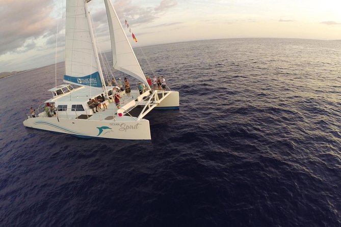 Sunset Sail From Maalaea Harbor - Booking Information and Discounts