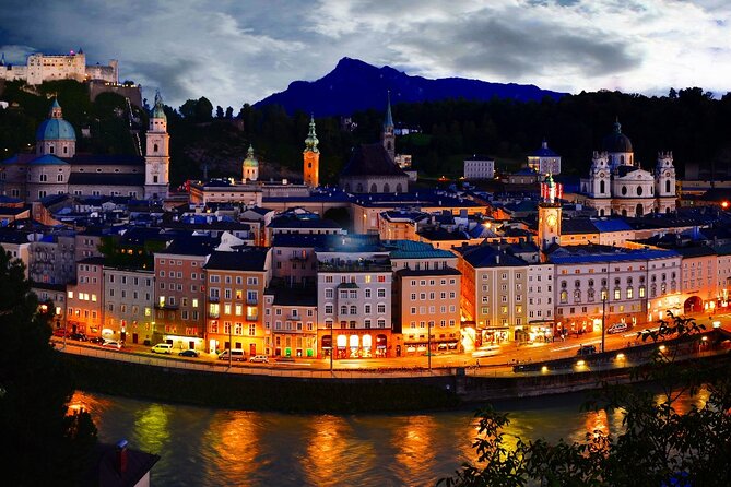 Tamil Nadu and Kerala 5-Night Indian Beach and Historical Tour  - Salzburg - Transportation Logistics