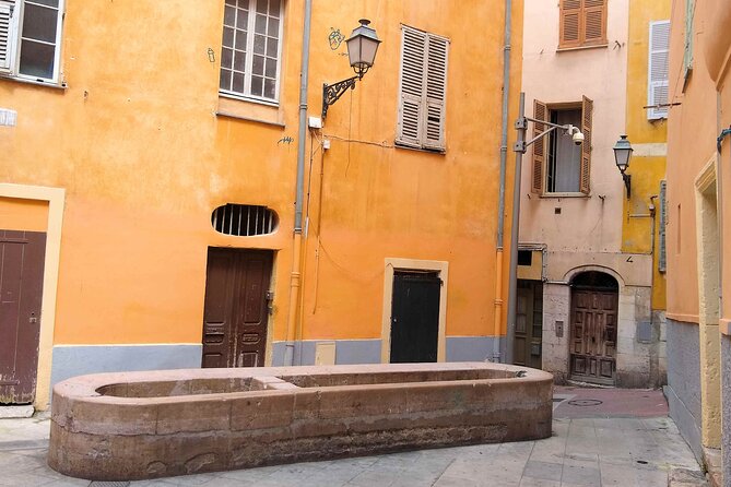 The Best of Nice's Old Town: A Self-Guided Audio Tour - Seamless Experience Setup