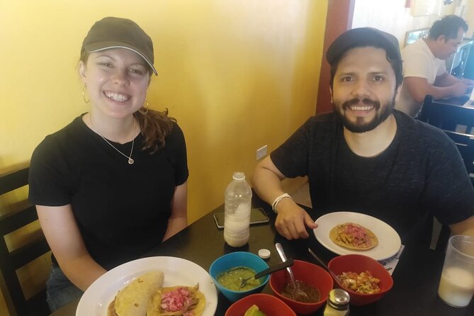 The Best Taco Tour in Tulum - Customer Raves