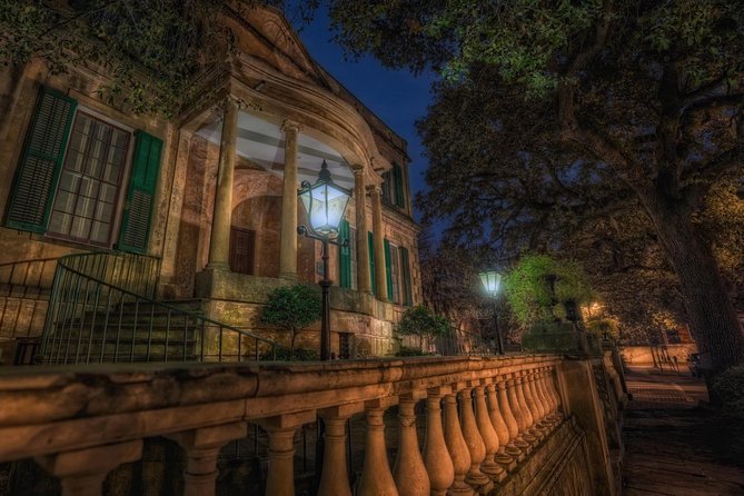 The Grave Tales Ghost Tour in Savannah - Traveler Feedback