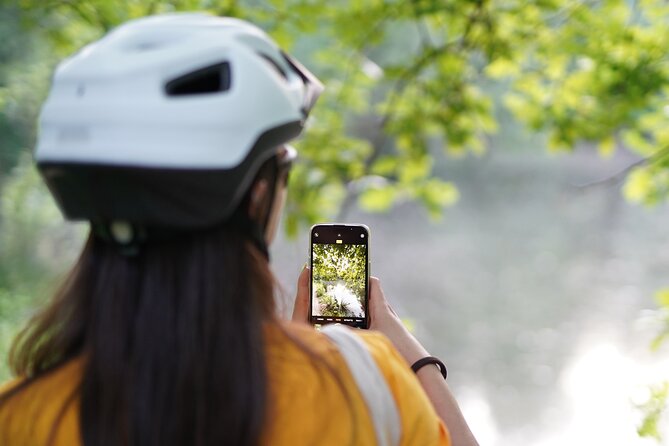 The Milan You Dont Expect, Bike Tour With Picnic on the Lake - Nature Escapes in Milan