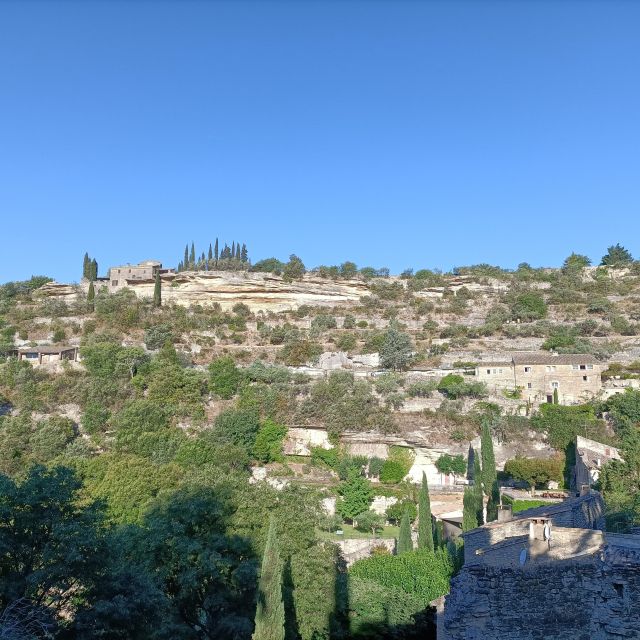 The Most Beautiful Villages of Luberon - Ochre Beauty of Roussillon
