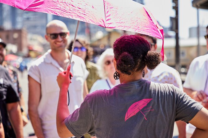 The Original Food and Culture Tour of Pike Place Market - Inclusions