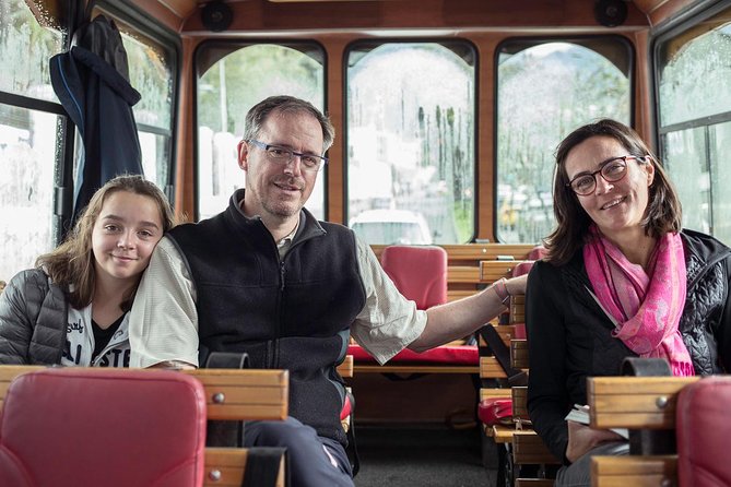 The Original Quito City Tour in Trolley With Hotel Pick-Up - "Small Group" - Final Words