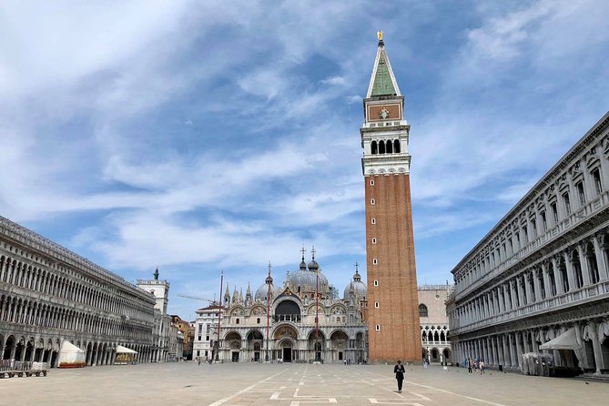 The Secrets of Venice - Venetian Cuisine and Culinary Delights