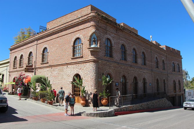 Todos Santos Sightseeing Half-Day Tour  - Cabo San Lucas - Highlights and Experiences