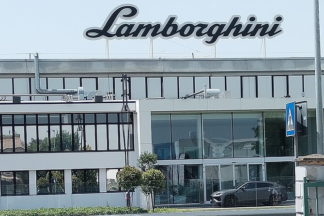 Top 3 Supercar Visit Lamborghini, Ferrari, Pagani From Venice - Common questions