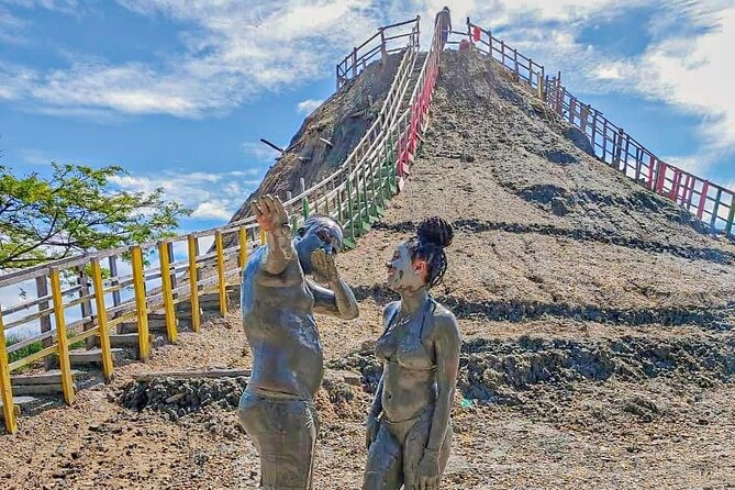 Tour to the Mud Volcano in Cartagena With Lunch - Cancellation Policy Details