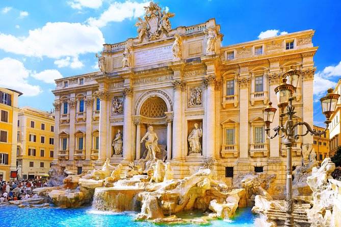 Transfer From Civitavecchia Cruise Port to Rome or FCO - Additional Information for Travelers