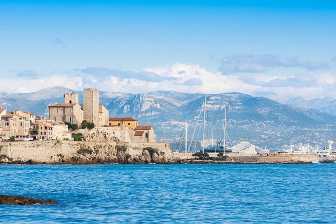 Transfer - Nice Airport Antibes - Cancellation Policy and Refund Terms