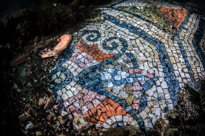 Try Scuba Day Among the Submerged Archaeological Finds of Baia - Traveler Experiences and Reviews