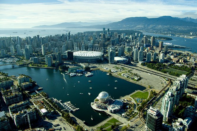 Vancouver City Tour Including Capilano Suspension Bridge - Booking Information