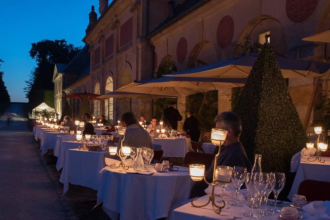 VAUX-VICOMTE: Candlelit Evenings-Every Saturday From May to Sept - Traveler Reviews and Ratings