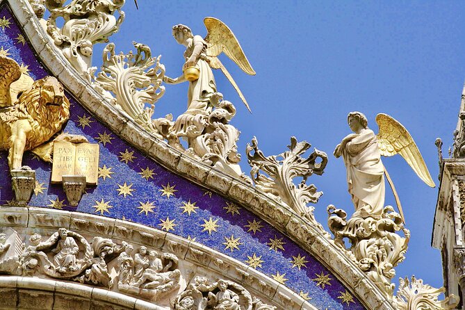 Venice Saint Marks Basilica Afternoon Guided Tour - Visitor Reviews