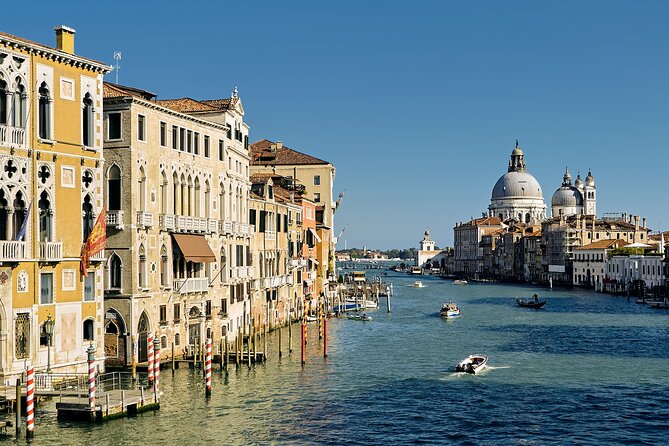 Venice Sightseeing Walking Tour for Kids and Families - Customer Reviews and Experiences