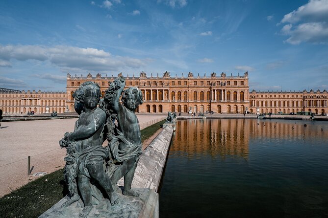 Versailles - Private Full Day Tour From Paris - Customer Reviews