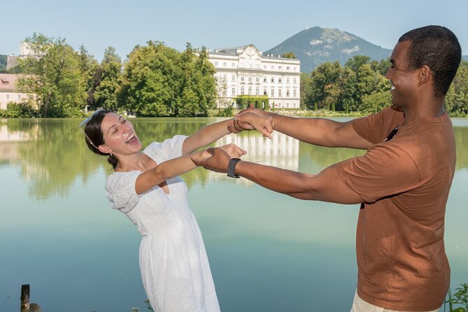 Viator Exclusive: The Sound of Music Private Tour - Customer Reviews