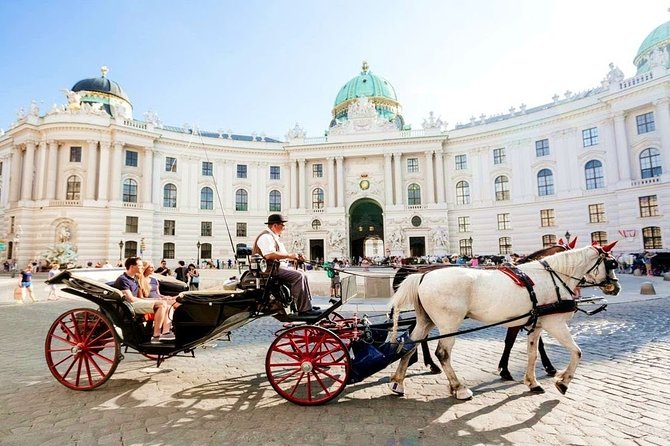 VIEnna Arrival Private Transfers From VIEnna Airport VIE to VIEnna City - Questions and Support