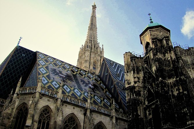 Vienna Full Day Shore Excursion - Sightseeing Activities