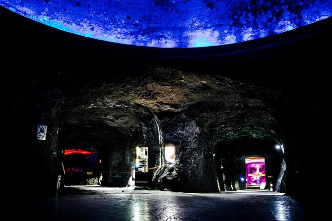 Visit to Salt Cathedral of Zipaquirá Private Tour. (5 Hrs.) - Traveler Photo Opportunities