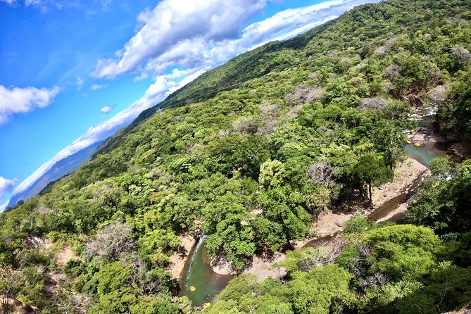 White Water Rafting: Class III and IV on The Tenorio River - Final Words