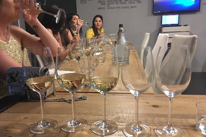 Wine Tasting Experience in Barcelona - Reviews
