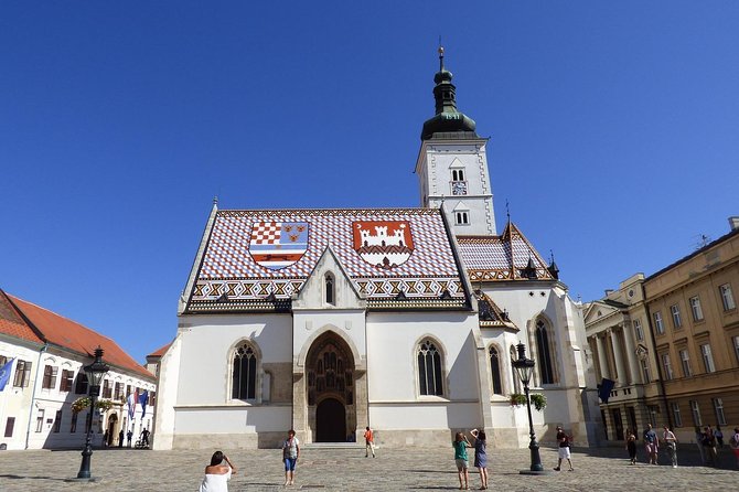Zagreb Croatia Private Day Trip From Vienna With Local Guide - Customer Reviews