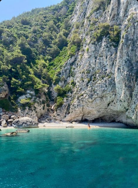 ZAKYNTHOS : Boat Rentals Without Captain ⭐️ - Experience