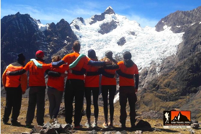 4-Day Salkantay Trek - Tour Pricing and Booking Information