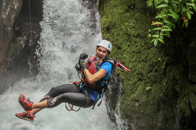 10 in 1 Tour! Zip Lines, Rappels, Tarzan Swing, Waterfalls & More - Family-Friendly Adventure