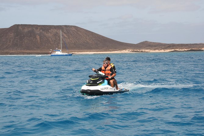 120 Min Jet Ski South Route - Pricing Details