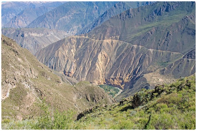 2 Day 1 Night Trek / Colca Canyon - Guide Reviews and Tips
