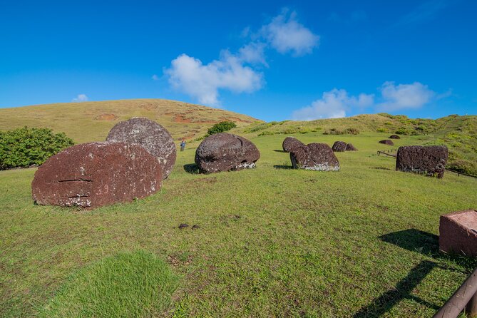 2-Day Private Tour Easter Island Highlights Complete Discovery - Common questions