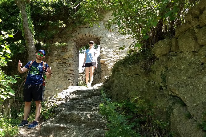 2-Hour Private Hiking Tour Helenental Castles Hike From Vienna - Pricing and Booking